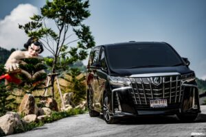 รถตู้เช่าพร้อมคนขับภูเก็ต