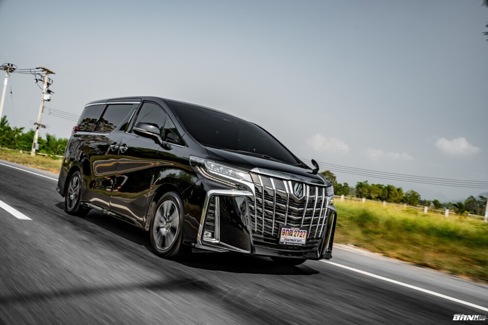 รถตู้เช่าพร้อมคนขับเชียงใหม่